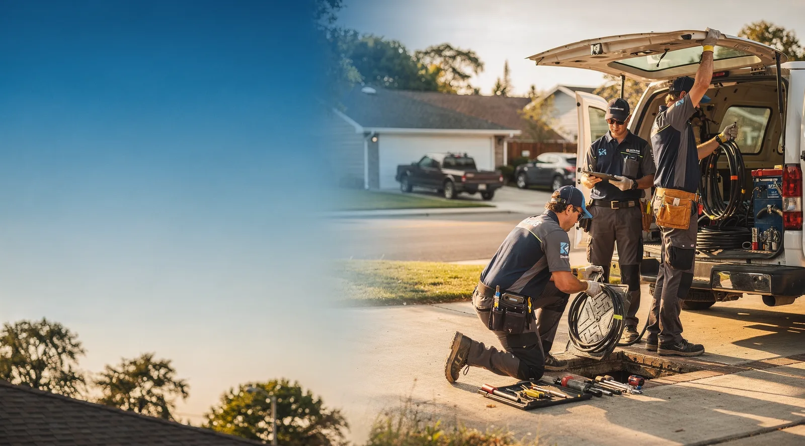Water Softener Installation in Windermere, FL near me
